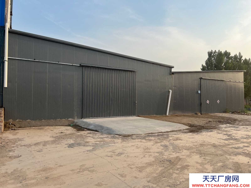 滄州 任丘(出租) 特佳鋪編號2246任丘市任丘南高速口廠房出租