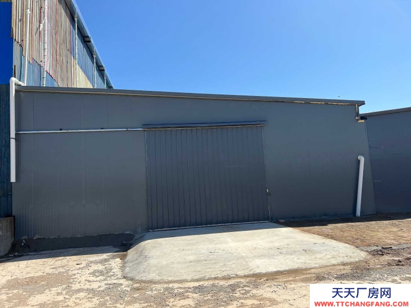 滄州 任丘(出租) 特佳鋪編號2246任丘市任丘南高速口廠房出租