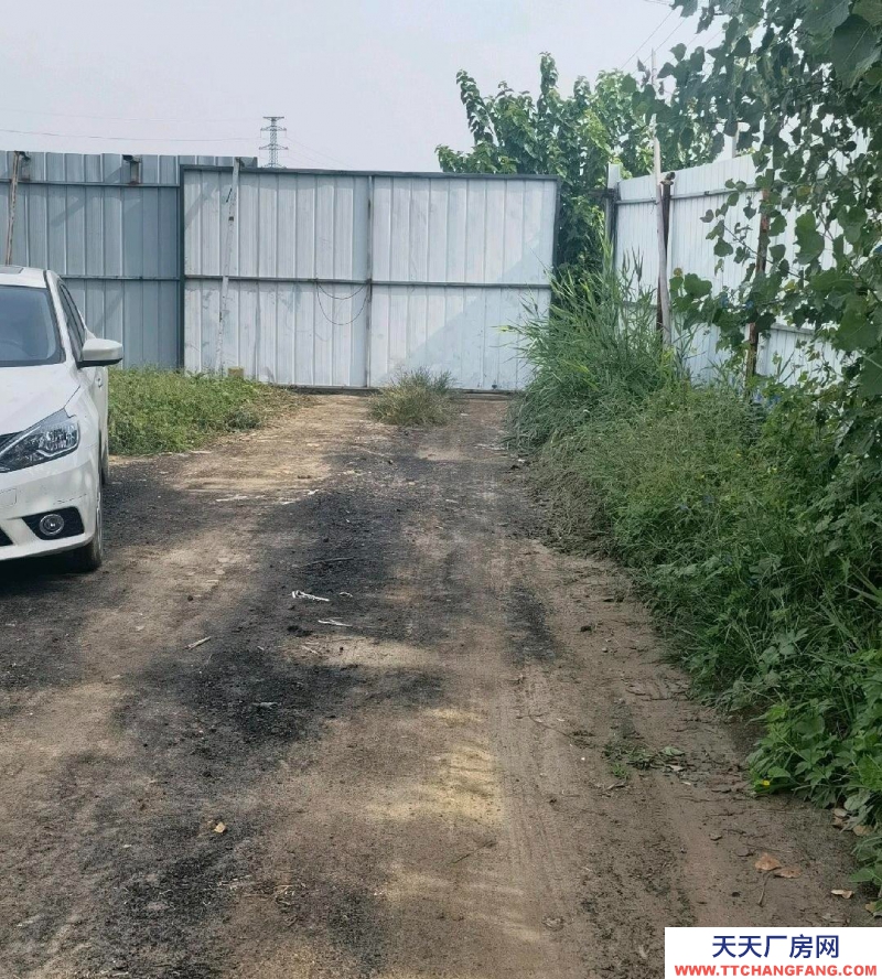 滄州 孟村(出租) 水電齊全出進方便適合