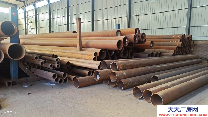 滄州 孟村(出租) 出租孟村蛋制品廠房，交通便利