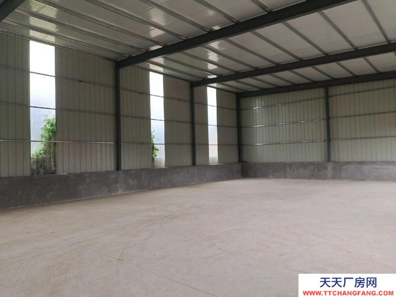 滄州 孟村罐頭廠房(出租) 距離孟村縣城近，交通方便，車輛出入便捷，有意者聯系，非誠勿擾