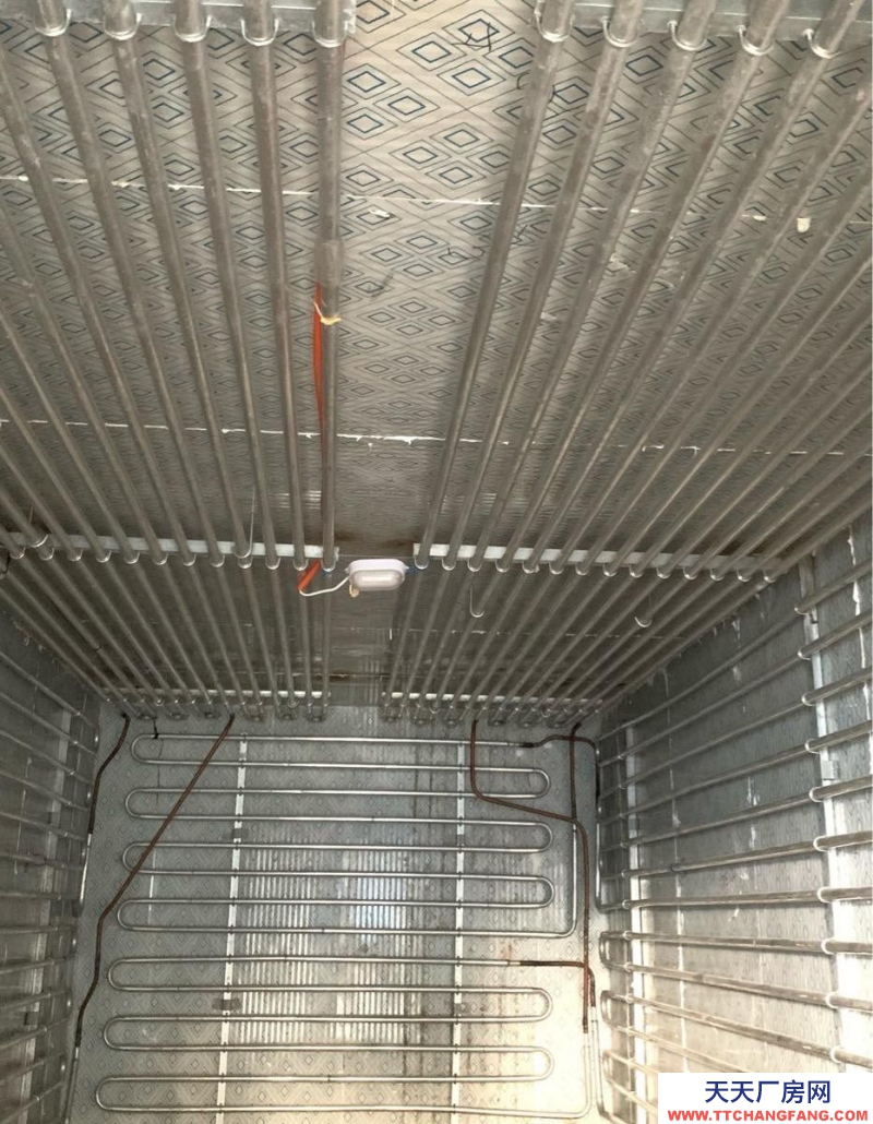 舟山市普陀(出租) 出租全新冷庫20平?40平，可整租可分租