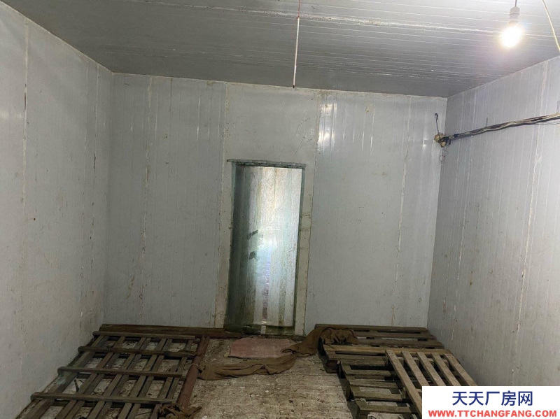 舟山市普陀(出租) 冷庫出租，價格可議，長租可優(yōu)惠