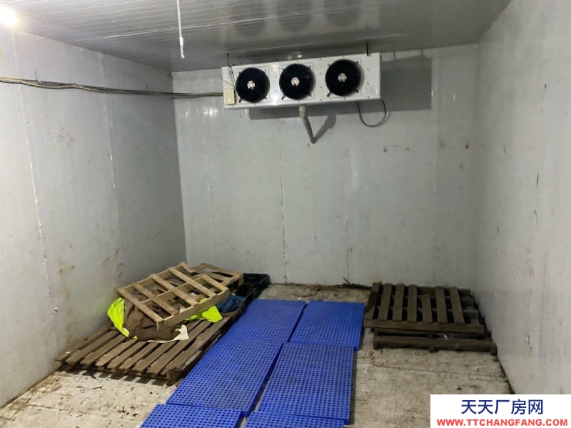 舟山市普陀(出租) 冷庫出租，價格可議，長租可優惠