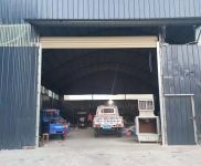 (出租) 漯河源匯空冢郭葉崗臨路540平廠房出租6米高可進車價格便宜