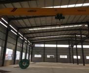 (出租) 漯河源匯區(qū)新建13米標準廠房