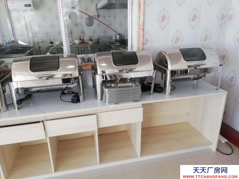 (出租) 杭錦旗鑫蒙古包餐廳現(xiàn)對外承包出租,食堂辦公于一體!