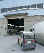 (出租)漯河源匯五一路南灣明珠斜對面廠房整體長期出租，可進大車！