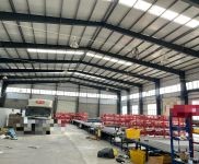 (出租)漯河源匯五一路南灣明珠斜對面廠房整體長期出租，可進大車！