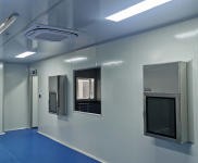 (出租) 漯河源匯區(qū)十萬級(jí)凈化車間出租