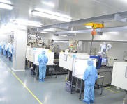 (出租) 漯河源匯區(qū)十萬級(jí)凈化車間出租