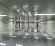 (出租) 漯河源匯區(qū)十萬級凈化車間出租