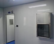 (出租) 漯河源匯區(qū)十萬級(jí)凈化車間出租