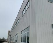 (出租) 漯河市源匯區(qū)空冢郭鎮(zhèn)第三工業(yè)區(qū)廠房出租