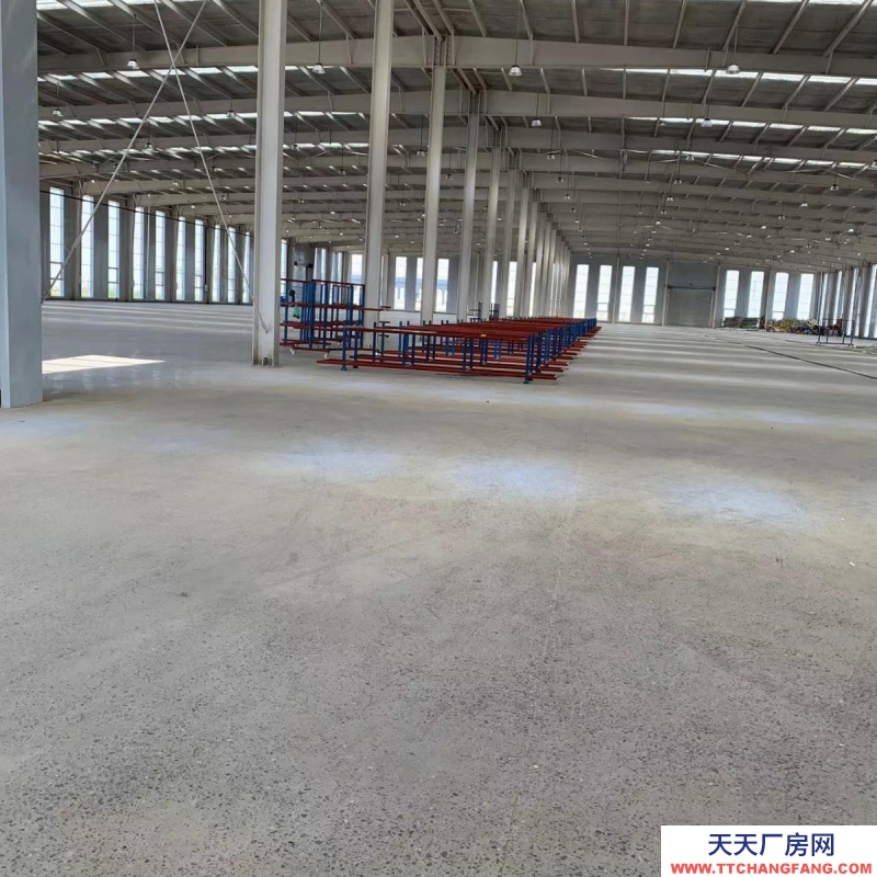 滄州 海興(出租) 糧食加工品廠房出租