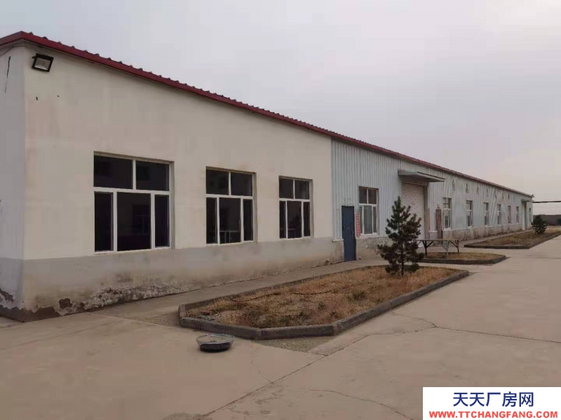 (出售) 鄂爾多斯出售出租151蒙西鎮(zhèn)4742獨(dú)立廠區(qū)廠房3888證件齊全