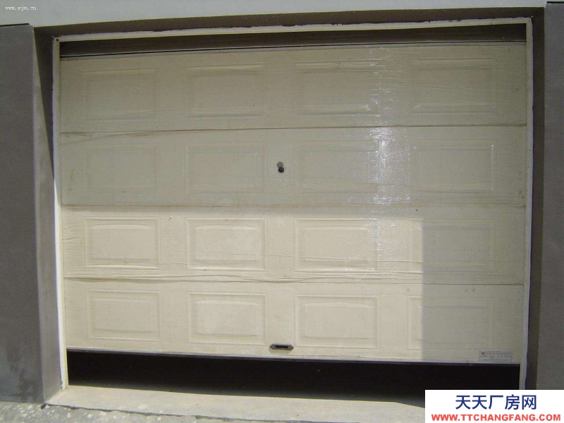 (出租) 鄂爾多斯市可停車放貨，庫內有電，電動卷簾門