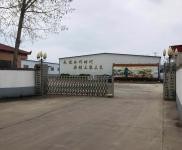 (出租)漯河源匯解放路南端大型鋼結(jié)構(gòu)廠房