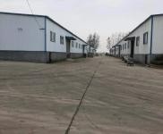 (出租) 漯河源匯解放路南環(huán)南端大型鋼結(jié) 構(gòu)廠房 后1500平