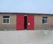 (出租) 漯河源匯文化路段位 空廠房招租!