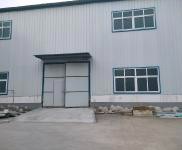 (出租) 漯河源匯廠房新建，房屋高,緊鄰107國道和新南環