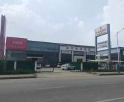 (出售) 河南漯河源匯區柳江西路與匯豐街占地8.68畝5790平方獨立廠房。