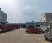 (出售) 河南漯河源匯區(qū)柳江西路與匯豐街占地8.68畝5790平方獨(dú)立廠房。