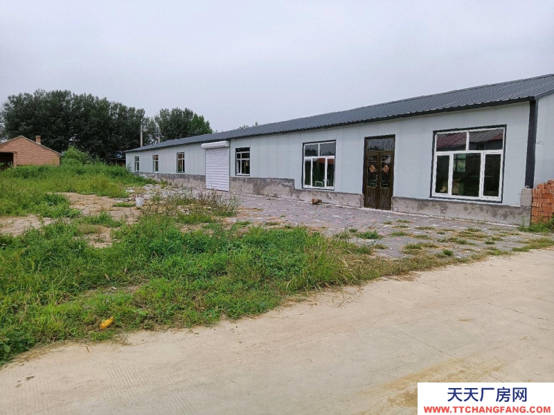 (出售) 河西二號養殖大院出售，