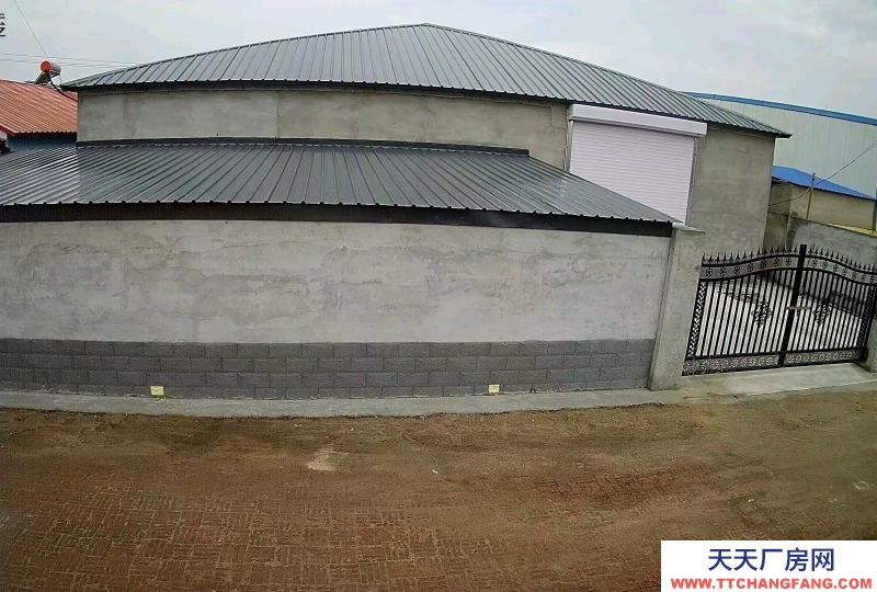 (出租)通遼 倉庫新蓋的，三項電，臨街