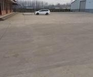 (出租)漯河源匯 后1500平米解放路與南環交叉口南倉庫