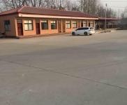 (出租)漯河源匯 后1500平米解放路與南環交叉口南倉庫