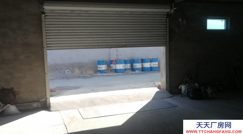 (出租) 鐵南歐亞廣場(chǎng)南側(cè)庫(kù)房出租
