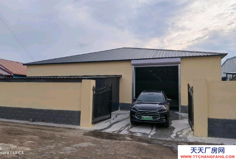 (出租) 通遼出租出售標(biāo)準(zhǔn)庫(kù)房，有三相電，獨(dú)門(mén)獨(dú)院