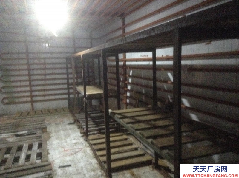 舟山市普陀(出租) 冷庫、保鮮庫、倉庫（廠房）及住房出租