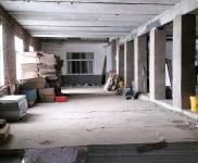 (出租) 漯河源匯五一路南段美的物流園附近多功能倉庫