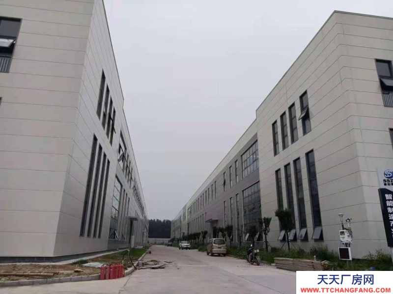 (出售) 通遼經(jīng)開(kāi)區(qū)廠房出售 食品廠