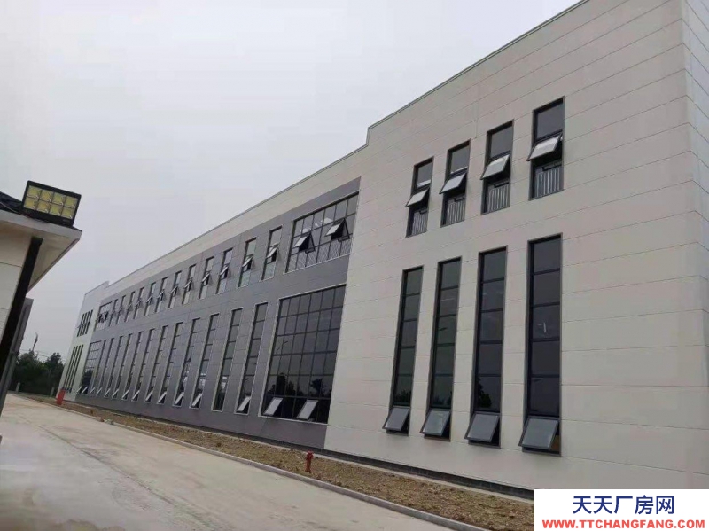 (出售) 通遼經(jīng)開(kāi)區(qū)廠房出售 食品廠