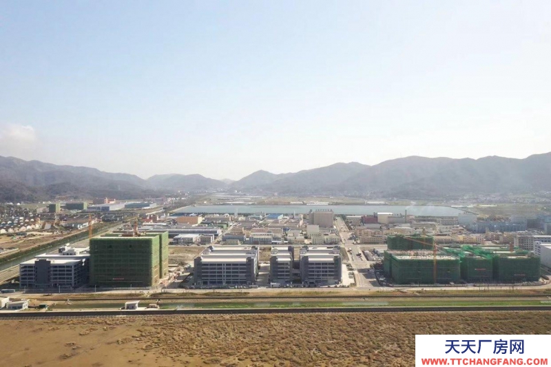 舟山市普陀(出售) 廠房有園區生活配套設施，有員工宿舍和員工食堂和商超  蜂產品