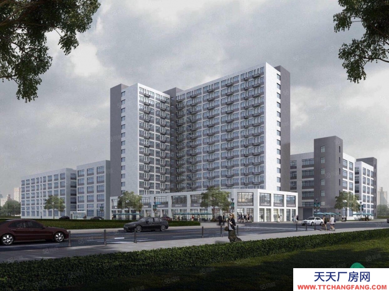 舟山市普陀(出售) 廠房有園區(qū)生活配套設(shè)施，有員工宿舍和員工食堂和商超  蜂產(chǎn)品