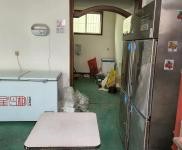 (出租) 漯河源匯轉租鹵味小作坊設備齊全可做倉庫做電商上下兩層小院