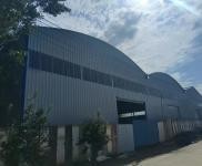 (出租) 出租漯河郾城區(qū)北環(huán)路北李漯路兩公里處廠(chǎng)房倉(cāng)庫(kù)