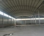 (出租) 出租漯河郾城區北環路北李漯路兩公里處廠房倉庫