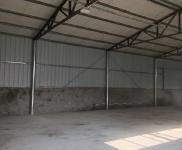 (出租) 漯河郾城整體框架結(jié)構(gòu)，大開間，新建一年庫房。