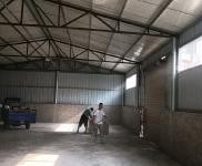 (出租) 漯河郾城整體框架結(jié)構(gòu)，大開間，新建一年庫房。