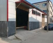 (出租) 漯河郾城整體框架結(jié)構(gòu)，大開間，新建一年庫房。