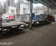 (出租) 漯河郾城本冷庫位置在淞江路東段魯明石化西隔壁，面積一千零七十平方