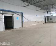 (出租) 漯河郾城本冷庫位置在淞江路東段魯明石化西隔壁，面積一千零七十平方