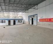 (出租) 漯河郾城本冷庫位置在淞江路東段魯明石化西隔壁，面積一千零七十平方