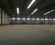 (出租) 漯河郾城會展中心北豫南口岸倉庫出租500平米起租