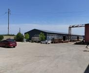 (出租) 漯河召陵現(xiàn)有廠房出租1棟,1200平房水電齊全。